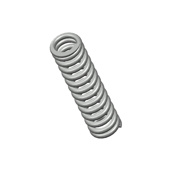 Approved Vendor Compression Spring, O= .360, L= 1.47, W= .062 G609975393 - main